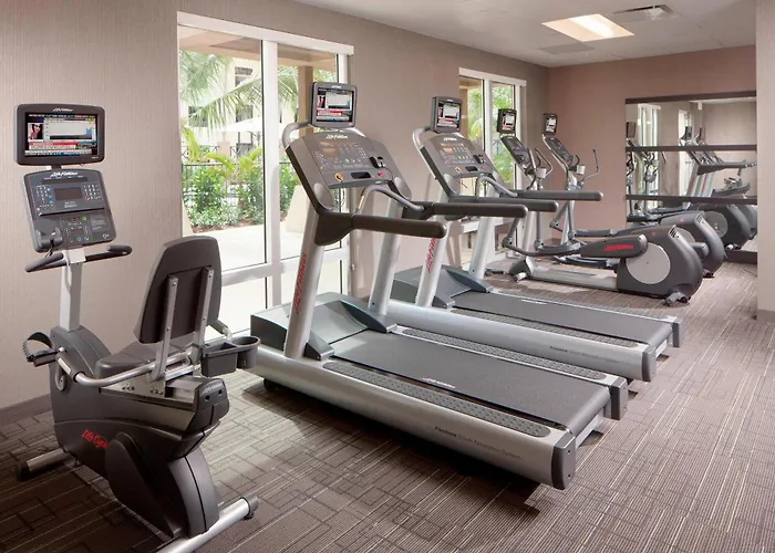Courtyard By Marriott Palm Beach Jupiter