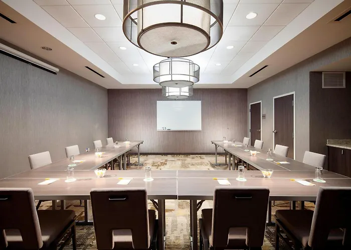 Courtyard By Marriott Palm Beach Jupiter