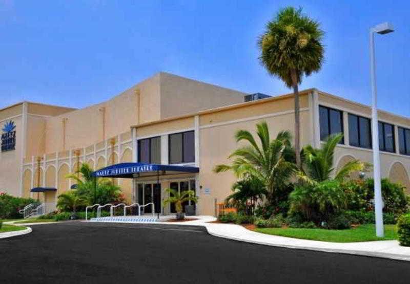 Courtyard By Marriott Palm 3* Jupiter