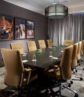 Hotel Courtyard By Marriott Palm Beach Jupiter